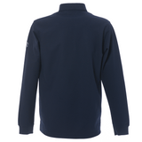 SINA COVA King Size Long Sleeve Polo Shirt 22250026