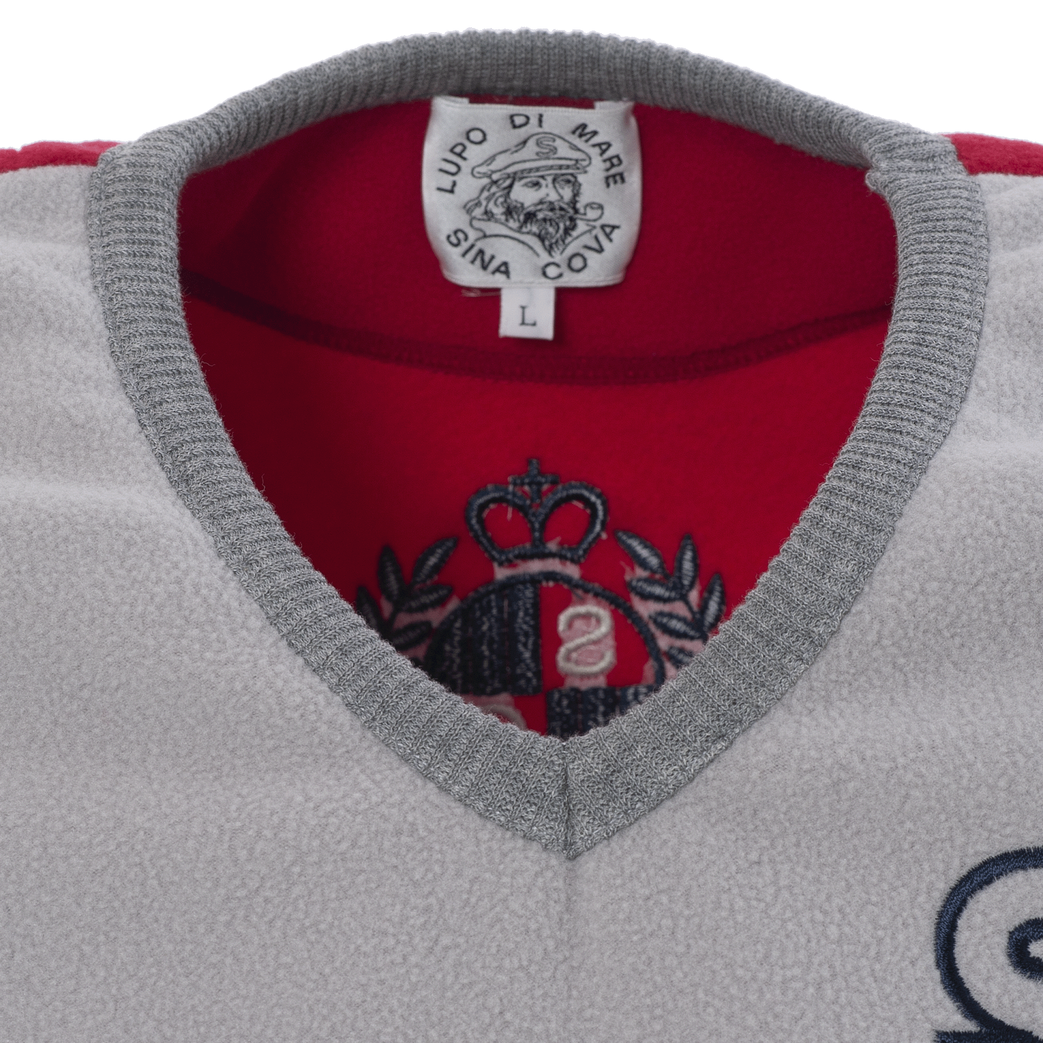 【アウトレット】シナコバ （SINA COVA） フリースベスト 22250510