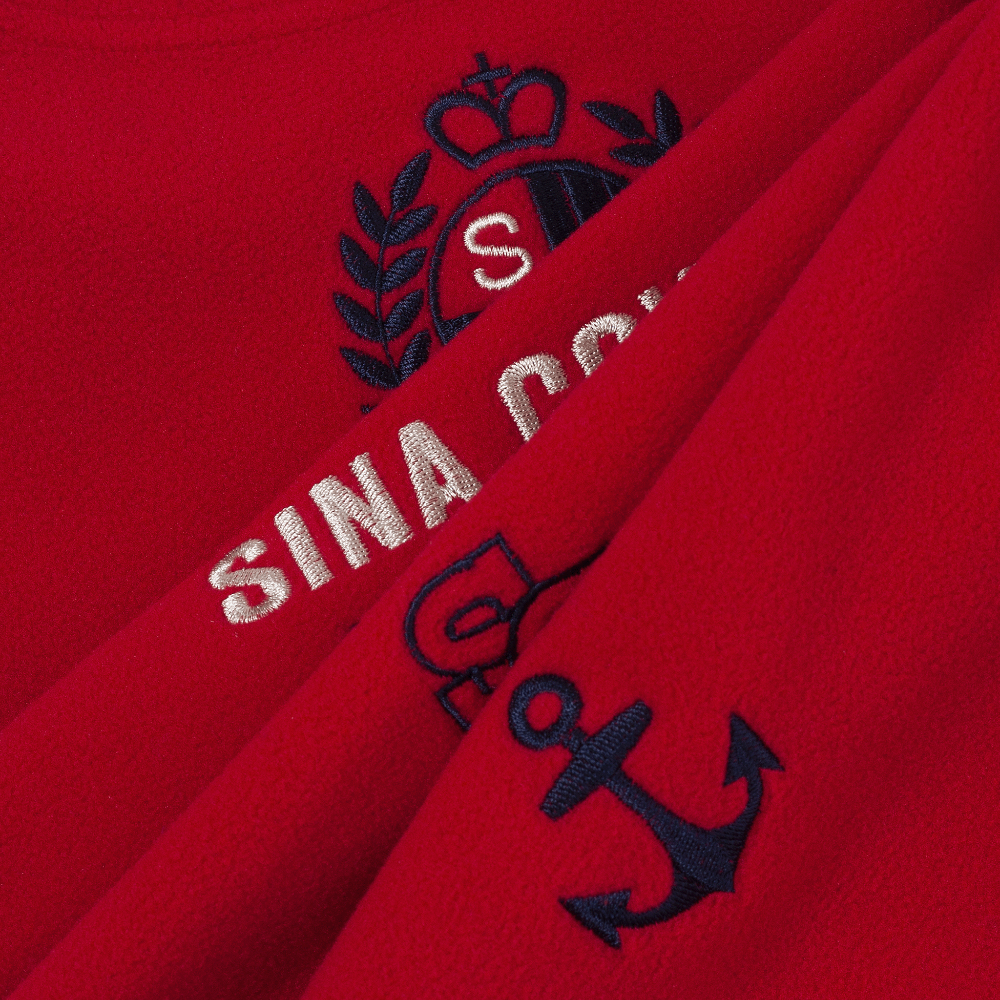 【アウトレット】シナコバ （SINA COVA） フリースベスト 22250510