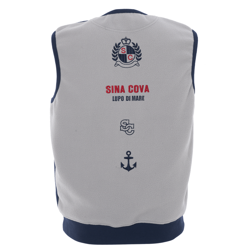 SINA COVA fleece Vest 22250510