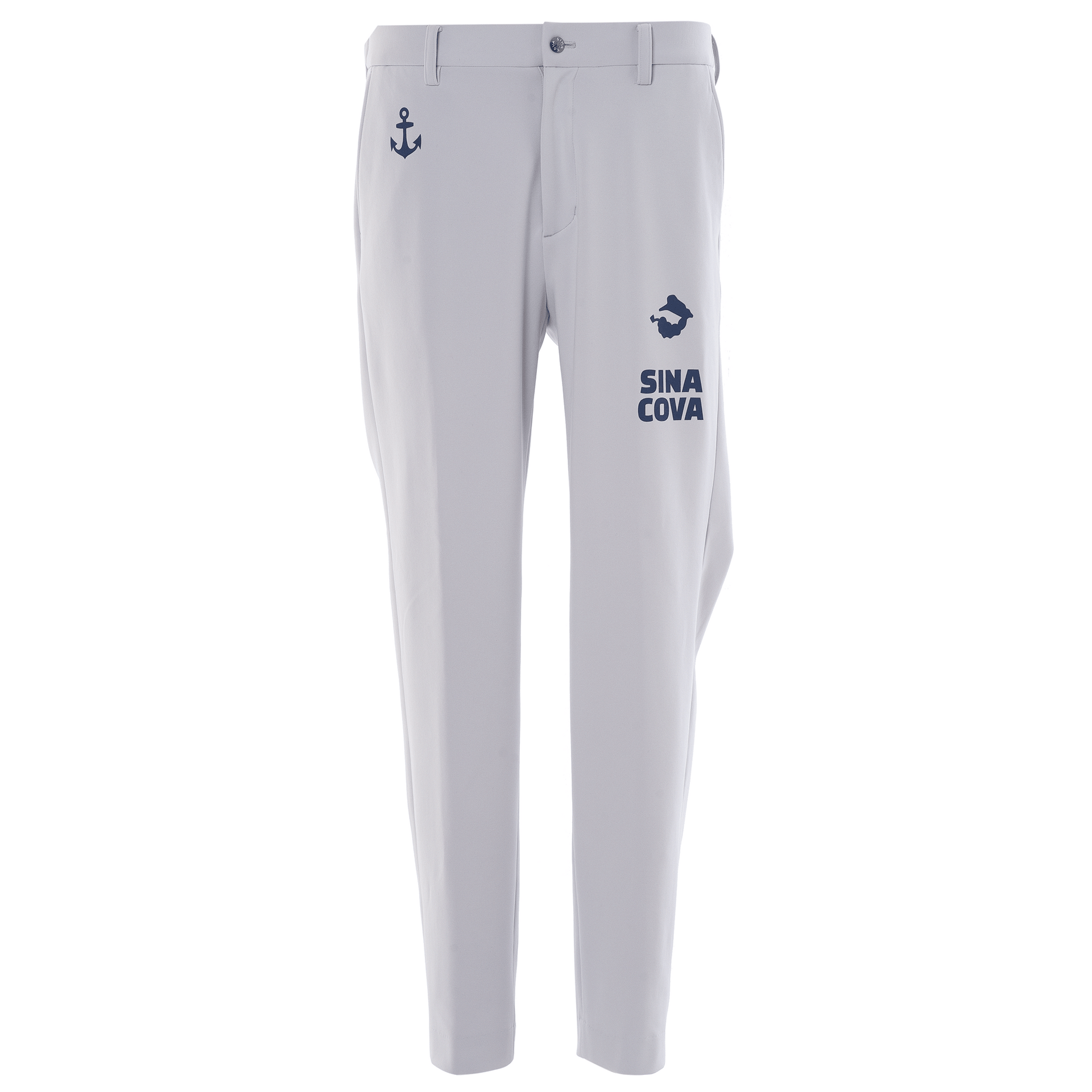 新品 LUPO DI MARE SINA COVA ウールスウェットパンツ 新品 LUPO DI MARE SINA COVA ウールスウェットパンツ