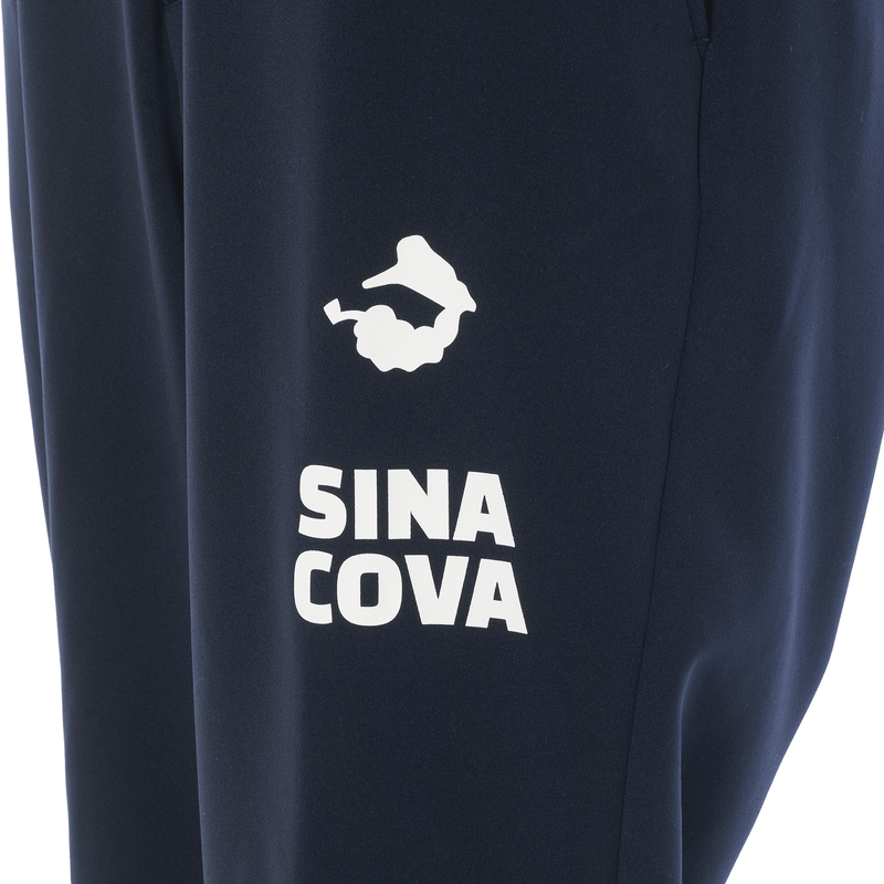 SINA COVA Flat-front Pants 22255310