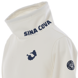 【公式】シナコバ（SINA COVA）スヌードネックプルオーバー　22250060