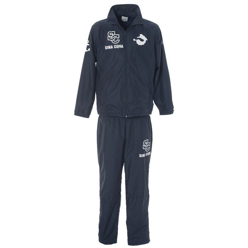 良品】SINA COVA シナコバ セットアップ ナイロン Mサイズ 公式 良品】SINA COVA シナコバ セットアップ ナイロン Mサイズ 公式