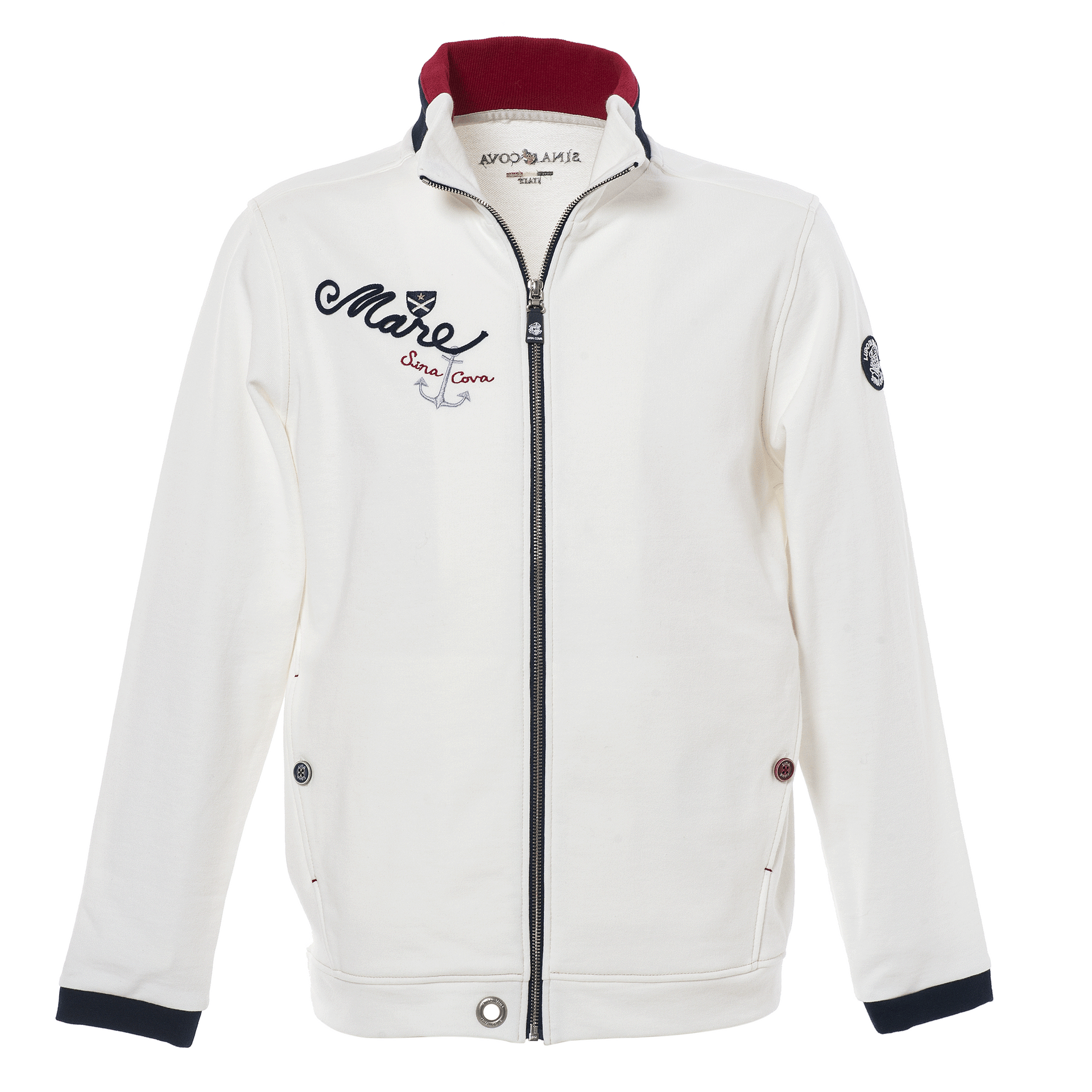 アウトレット】シナコバ （SINA COVA） トラックジャケット 22213010