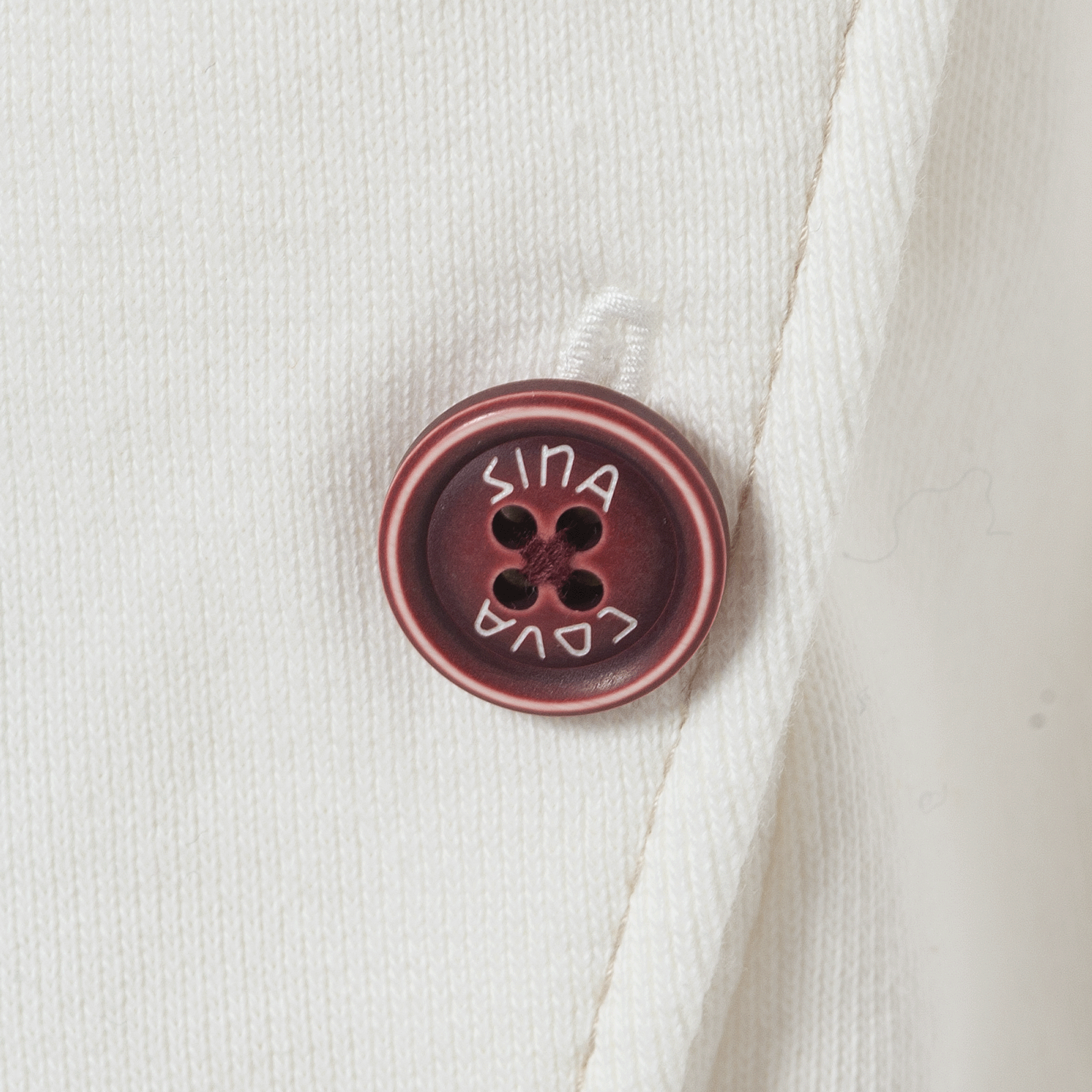 SINA COVA Track Jacket 22213010