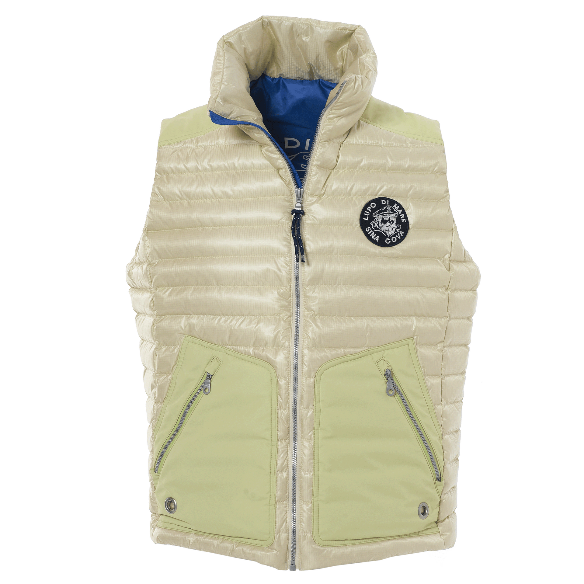 ダウンベスト 22213510