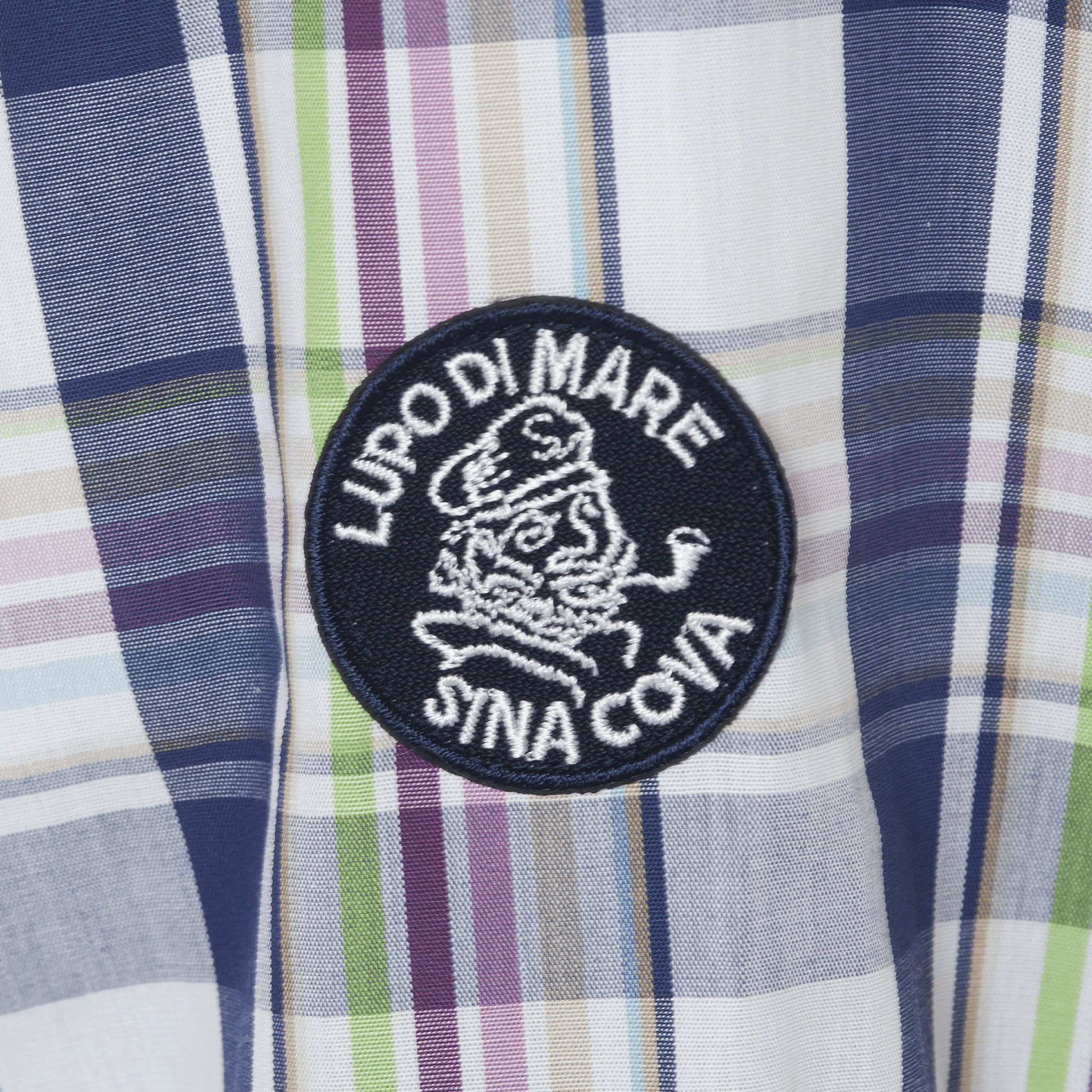 【アウトレット】キングサイズ 長袖 ボタンダウンシャツ 22214016