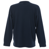 SINA COVA King Size Long Sleeve T -shirt 22220016