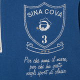 シナコバ（SINA COVA）ＺＩＰＵＰプルオーバー　22220050