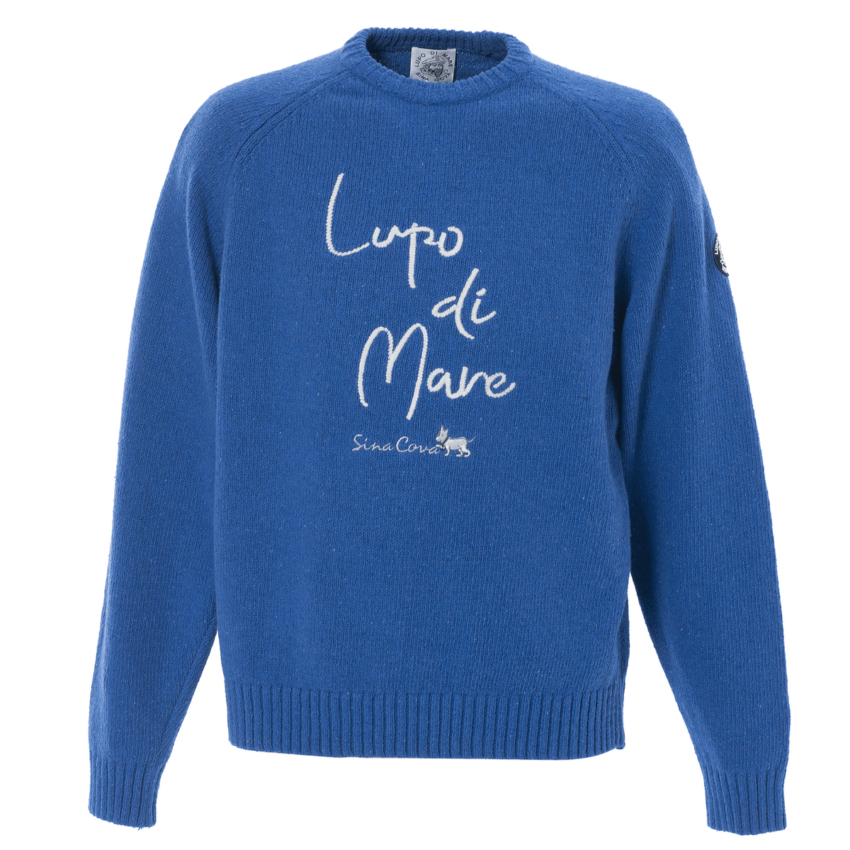 アウトレット】シナコバ （SINA COVA） クルーネックセーター 22222020