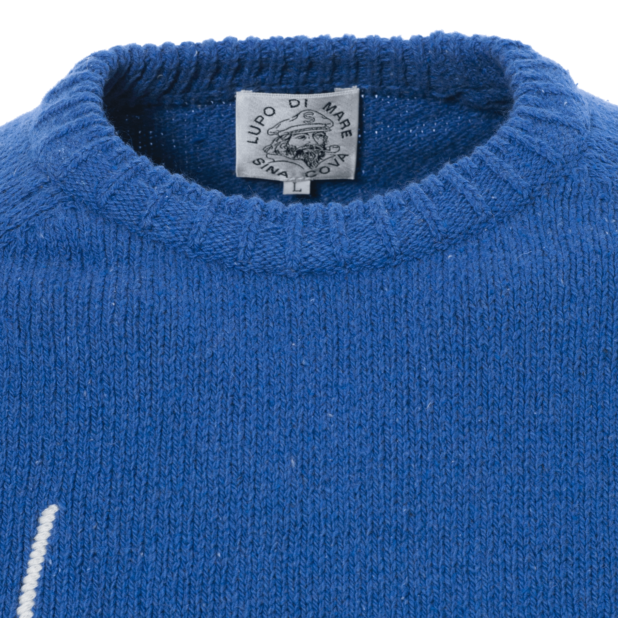 アウトレット】シナコバ （SINA COVA） クルーネックセーター 22222020