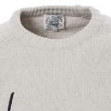 [Official] SINA COVA crew neck sweater 22222020