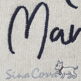 【公式】シナコバ（SINA COVA）クルーネックセーター　22222020