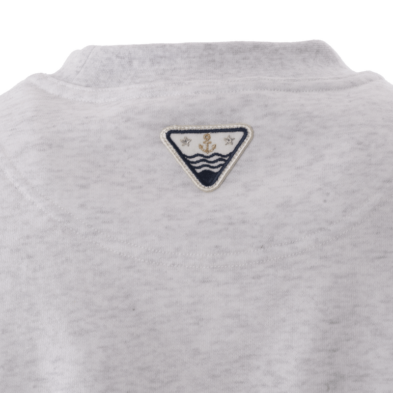 公式】シナコバ (SINA COVA) クルーネック 長袖 スウェット 公式】シナコバ (SINA COVA) クルーネック 長袖 スウェット