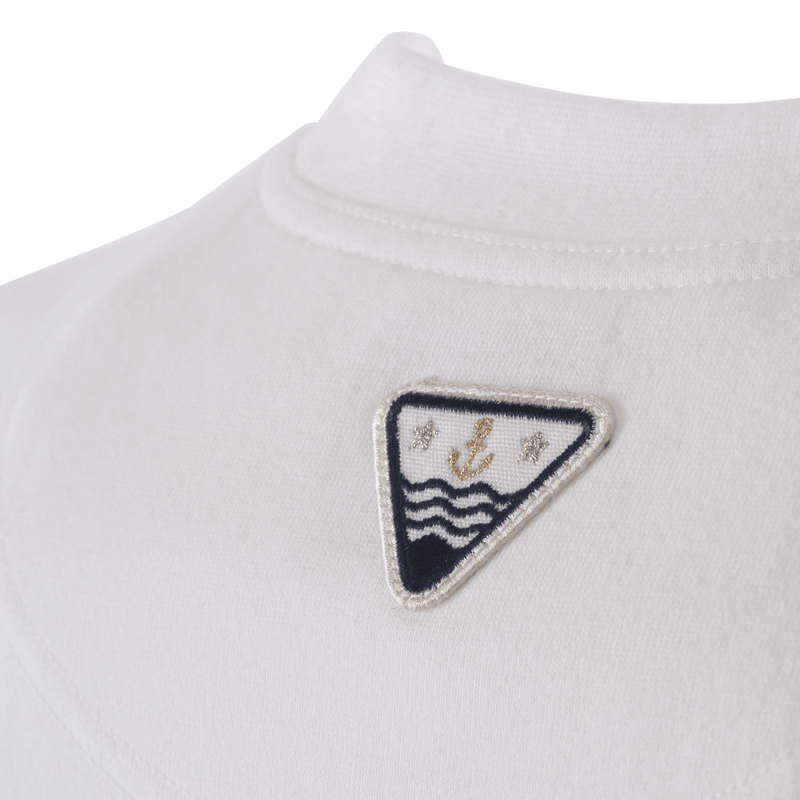 公式】シナコバ (SINA COVA) クルーネック 長袖 スウェット 公式】シナコバ (SINA COVA) クルーネック 長袖 スウェット