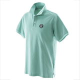 Short -sleeved polo shirt 10000570