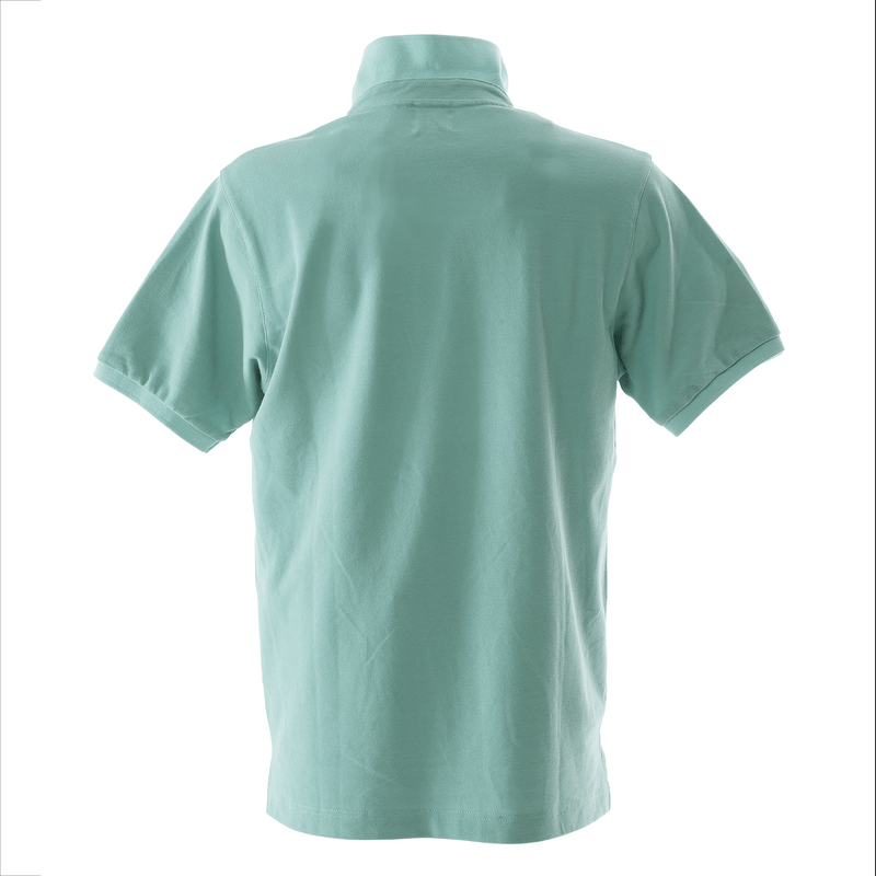 Short -sleeved polo shirt 10000570