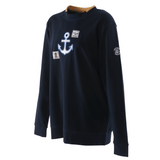 [Official] Sina Cova Long Sleeve T -shirt Unisex unisex 23110020