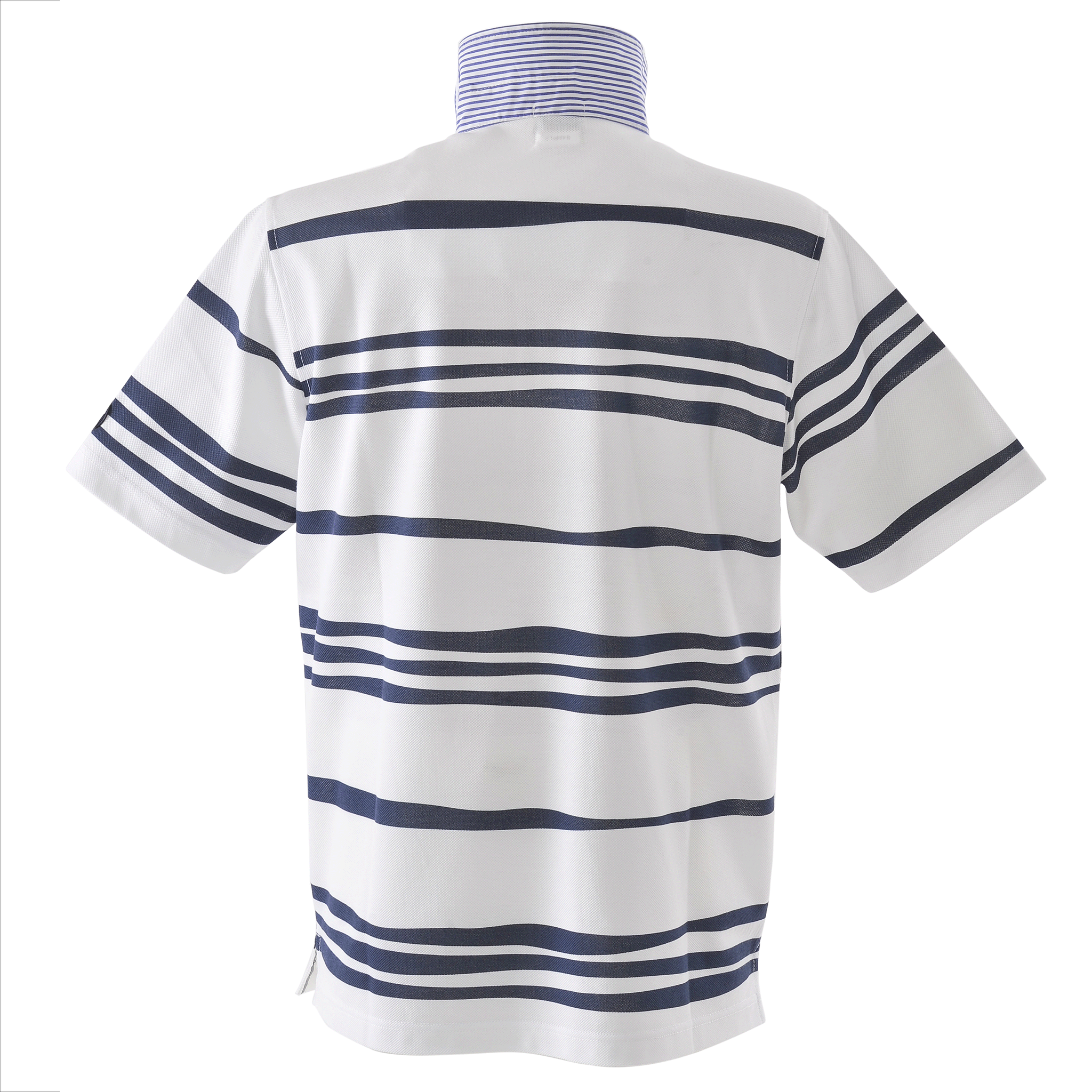 [Official] SINA COVA panel border lager shirt 23110510