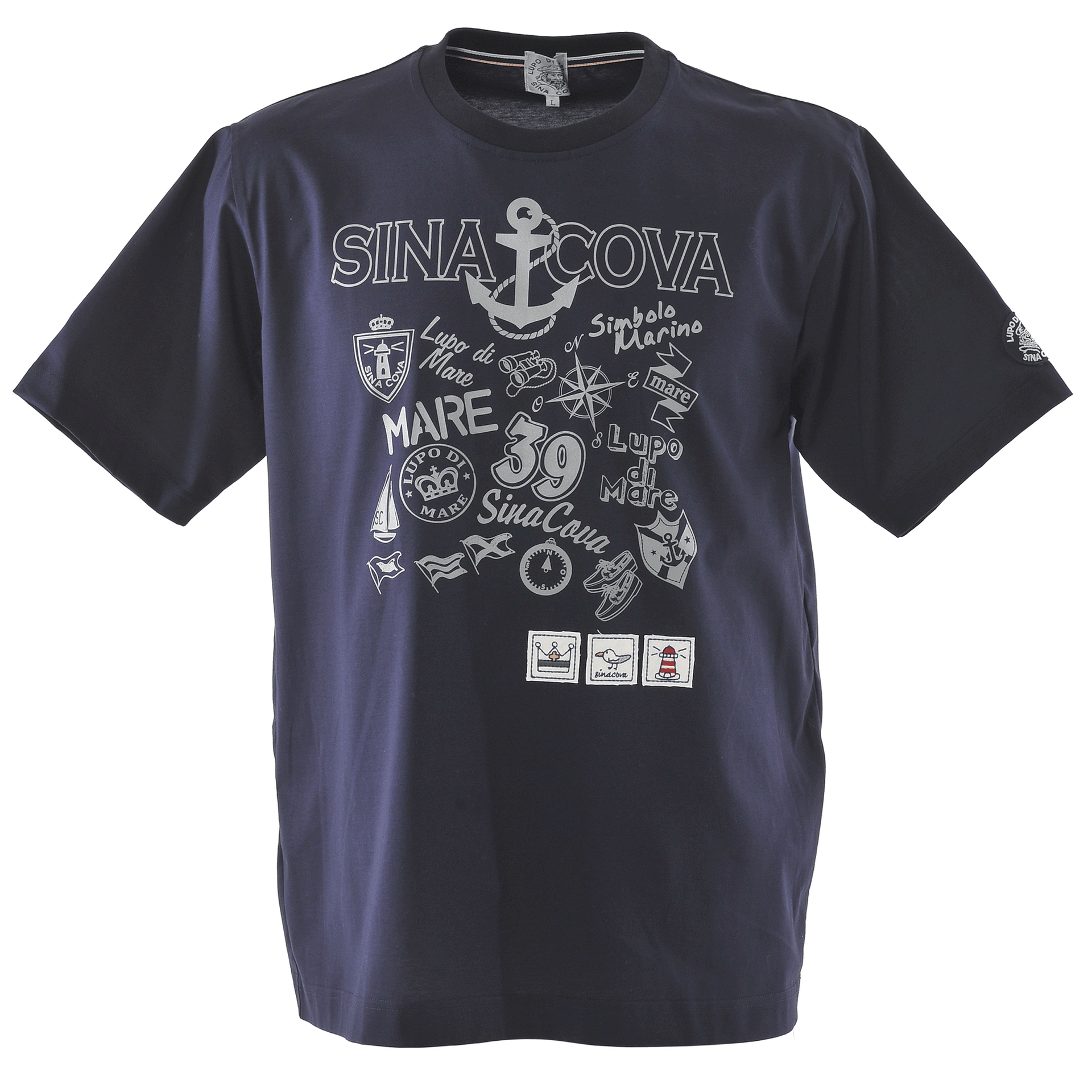 SINA COVA 11点　新品未使用　シャツ　Tシャツ　LL SINA COVA 11点新品未使用シャツTシャツLL