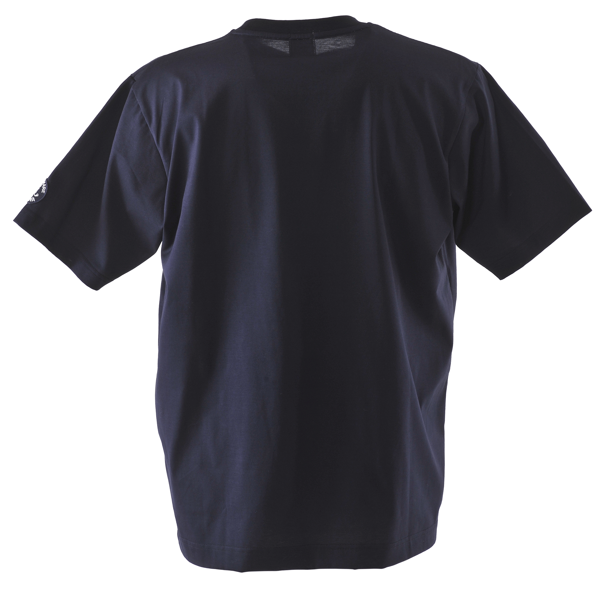 [Official] SINA COVA short-sleeved T-shirt made with high-quality Ultima cotton 23110530