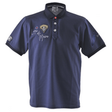 [Official] Sina Cova Short Sleeve Polo Shirt Theo α 23110540