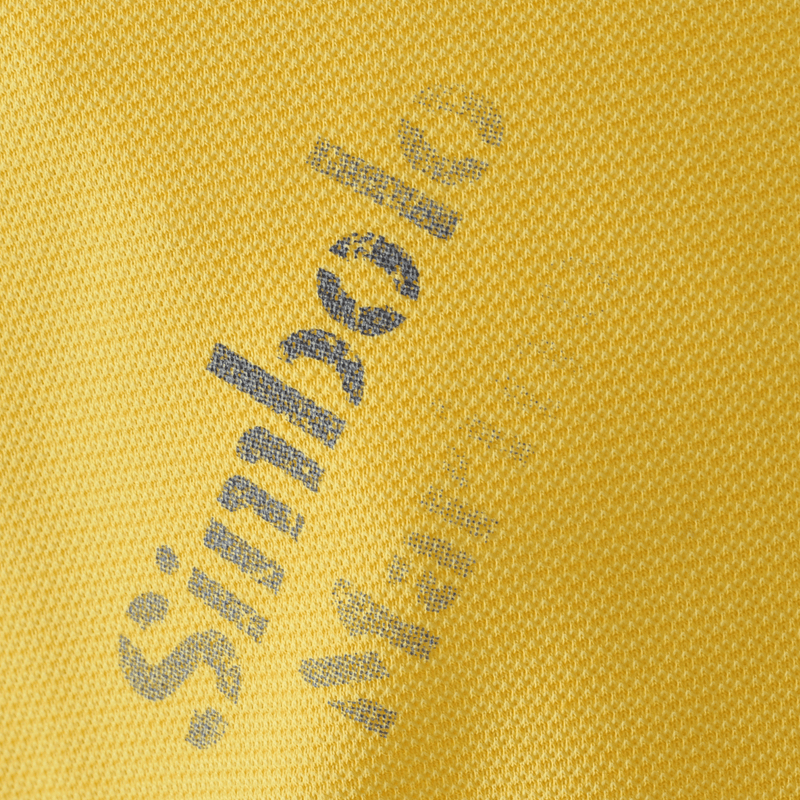 【公式】シナコバ（SINA COVA）半袖ポロシャツ セオα素材使用　23110580