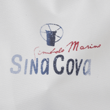 【公式】シナコバ（SINA COVA）半袖ポロシャツ セオα素材使用　23110580