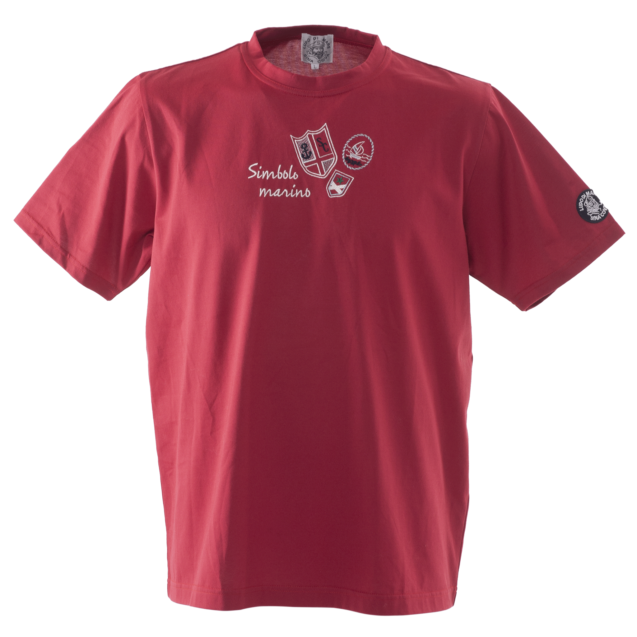 [Official] Sina Cova Short Sleeve T -shirt 23110610