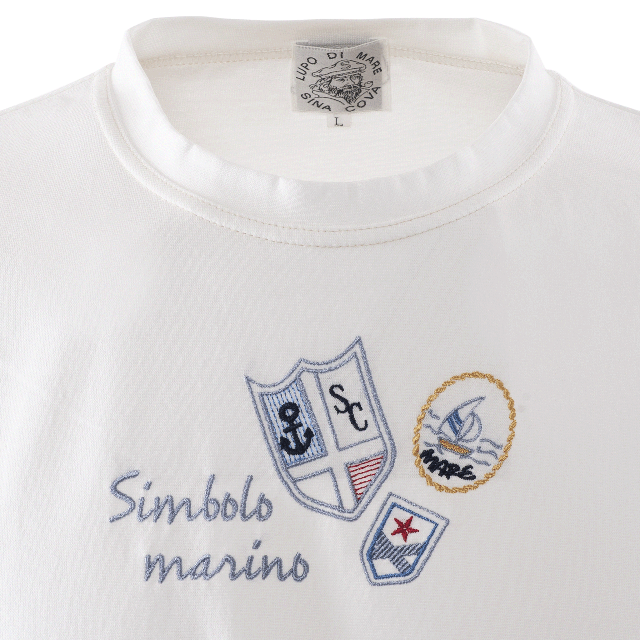 [Official] Sina Cova Short Sleeve T -shirt 23110610
