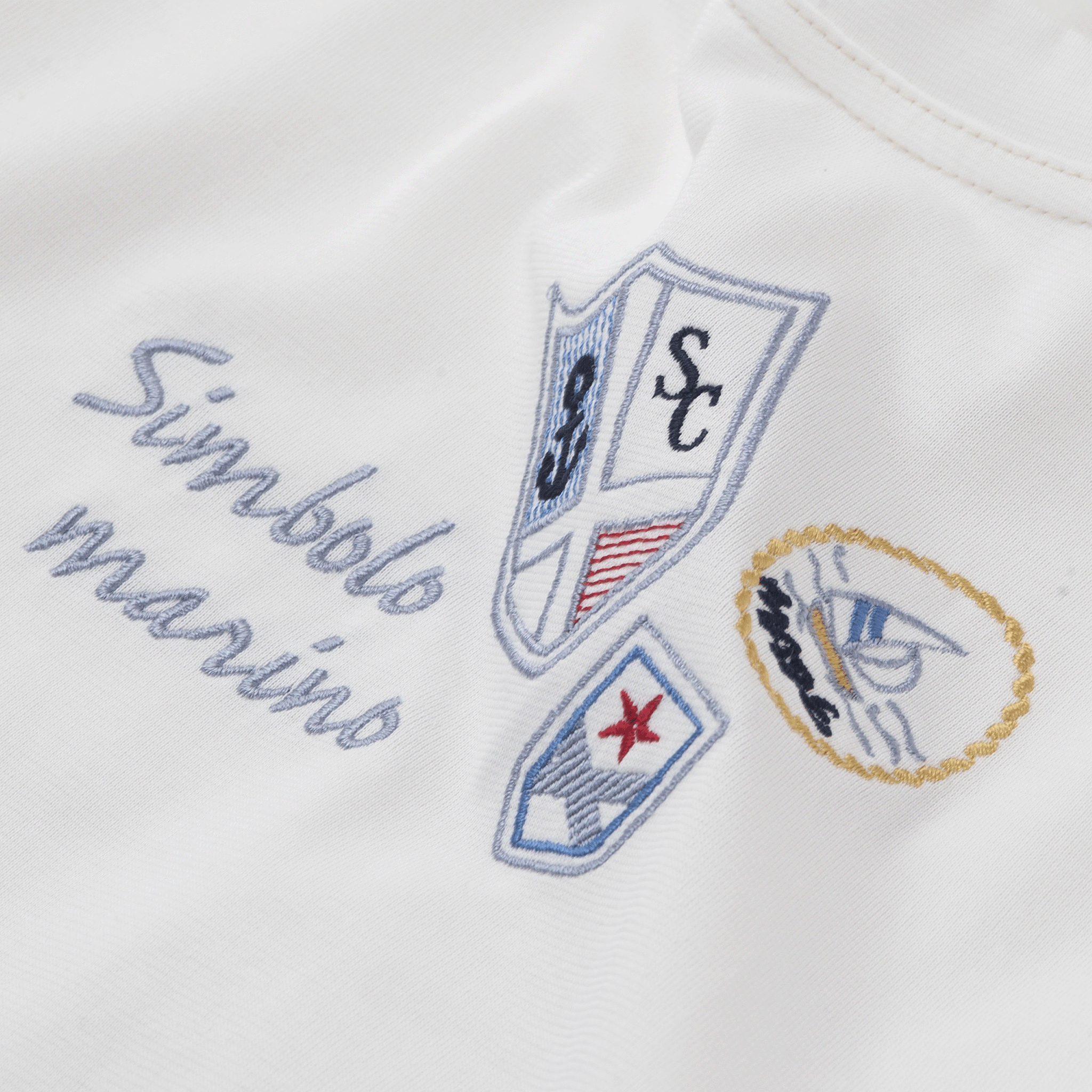 [Official] Sina Cova Short Sleeve T -shirt 23110610