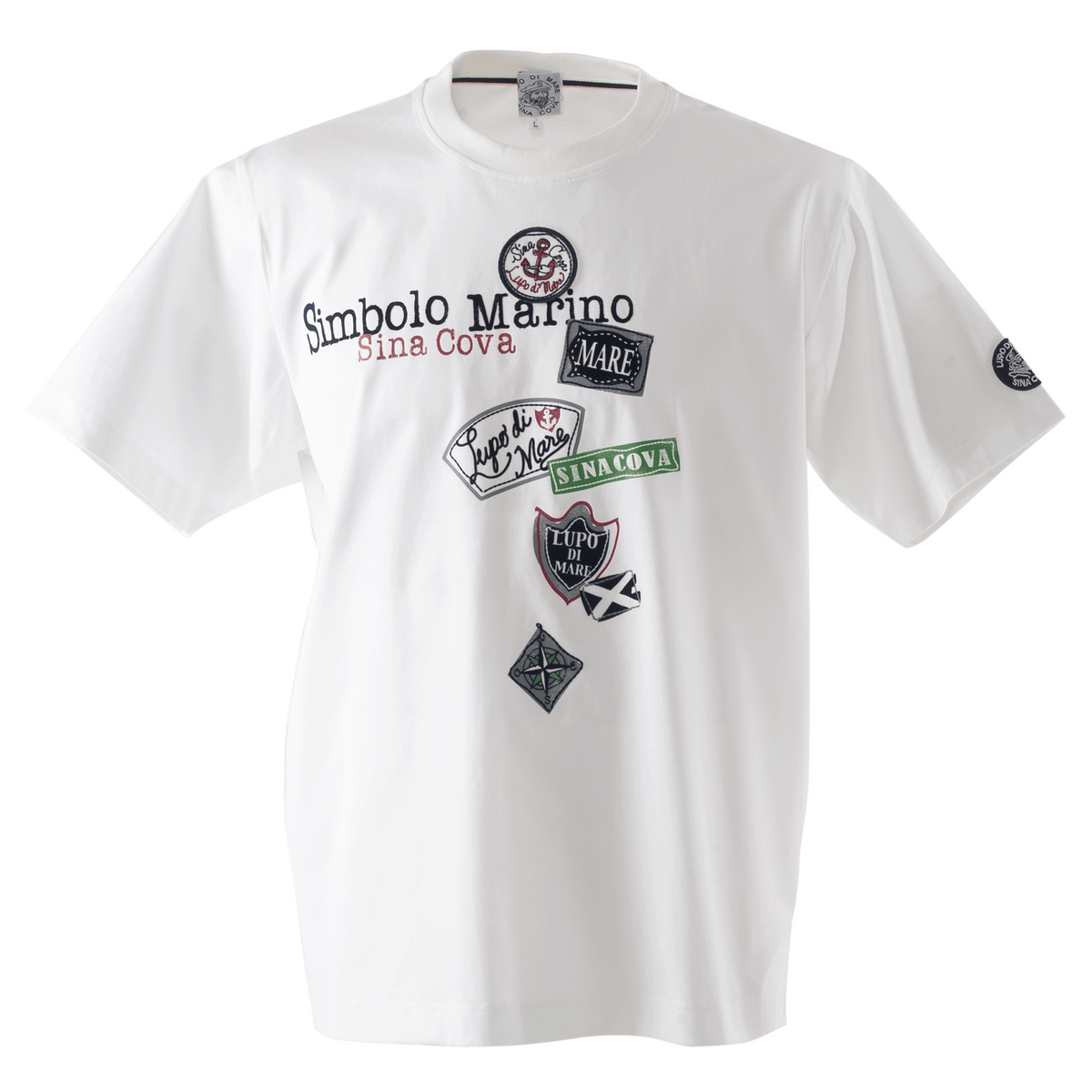 半袖Tシャツ 23110600