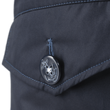 [Official] SINA COVA Cruising Half Coat Parker Jacket High functionality 23113010
