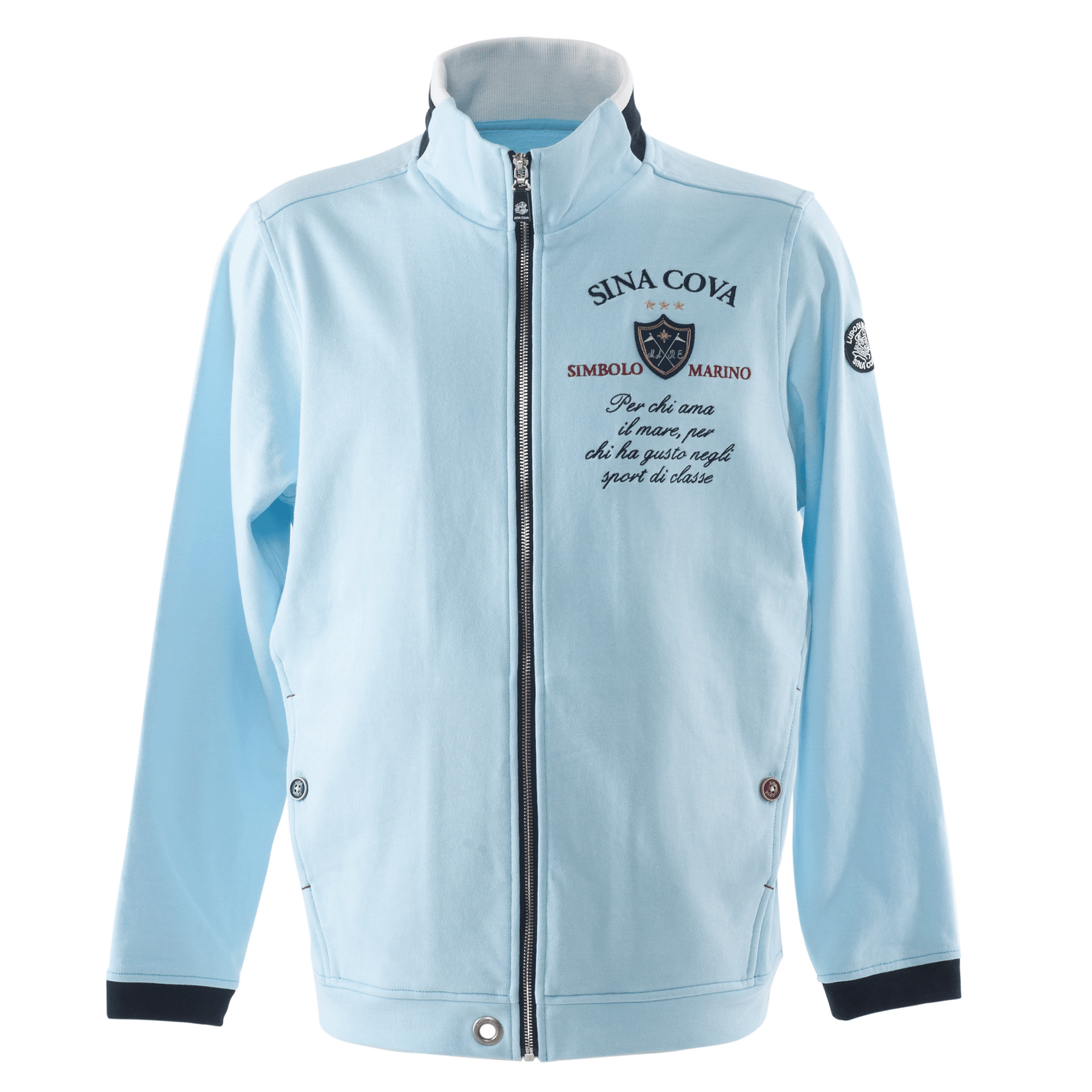 トラックジャケット 23113020