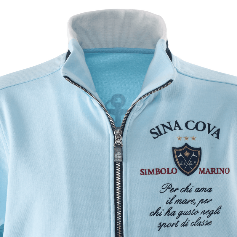 [Official] SINA COVA truck jacket 23113020