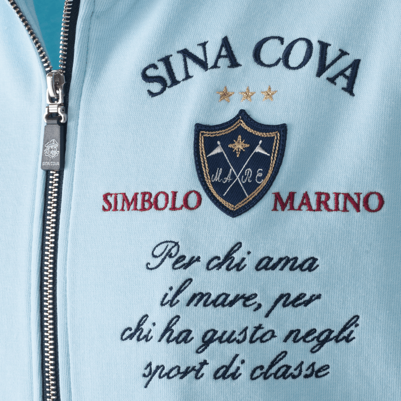 [Official] SINA COVA truck jacket 23113020