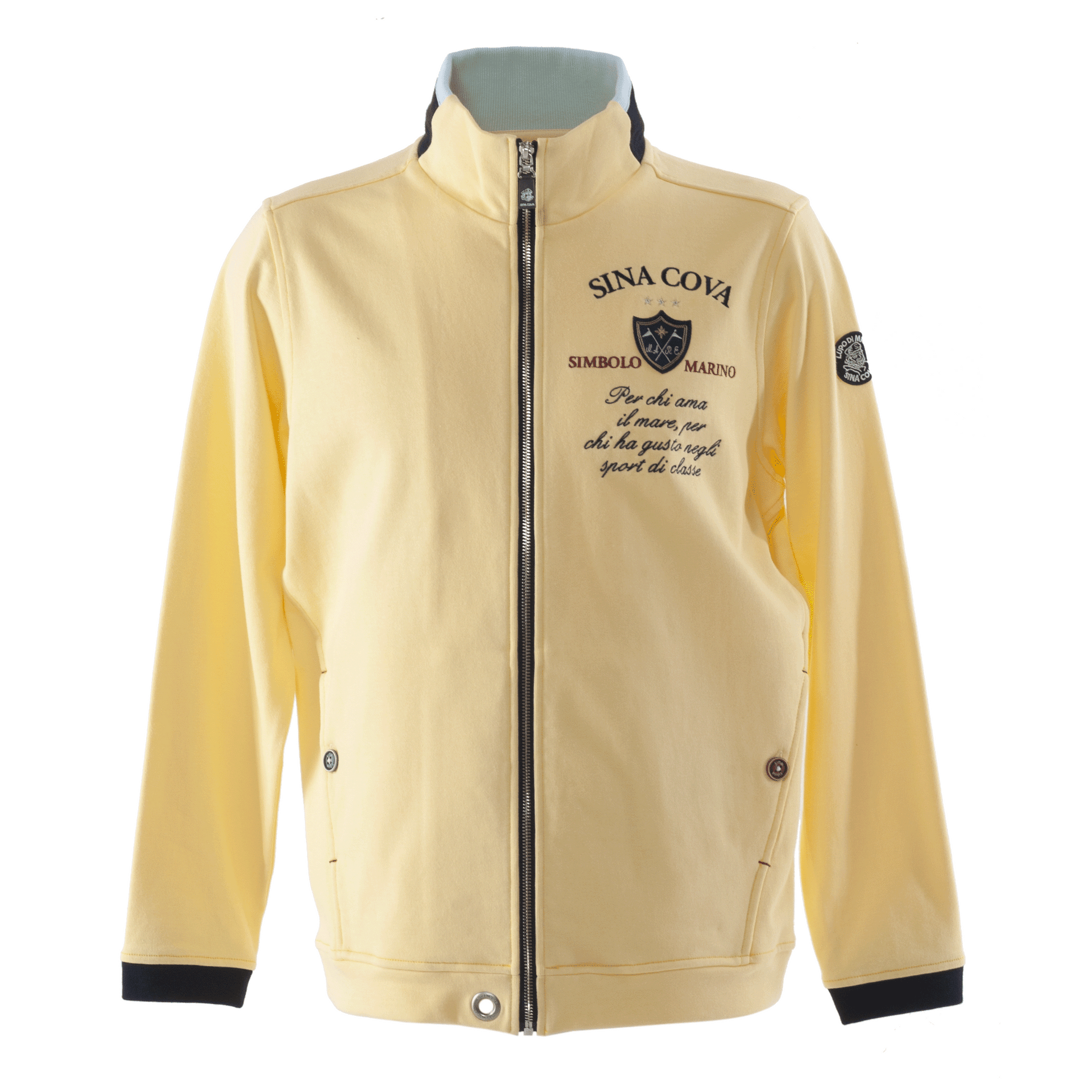 トラックジャケット 23113020