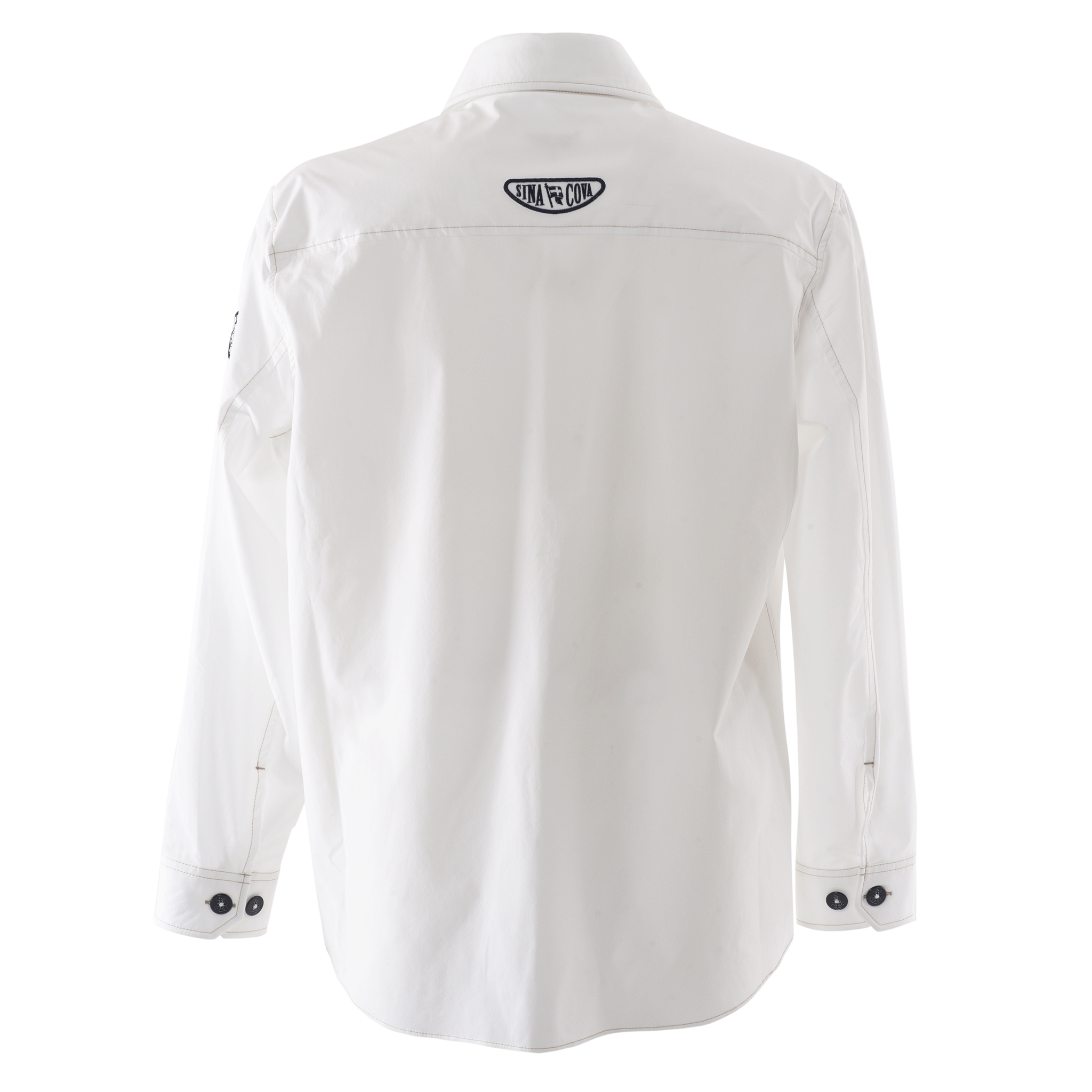 [Official] SINA COVA Marine Jacket 4WAY Water repellent function 23113040