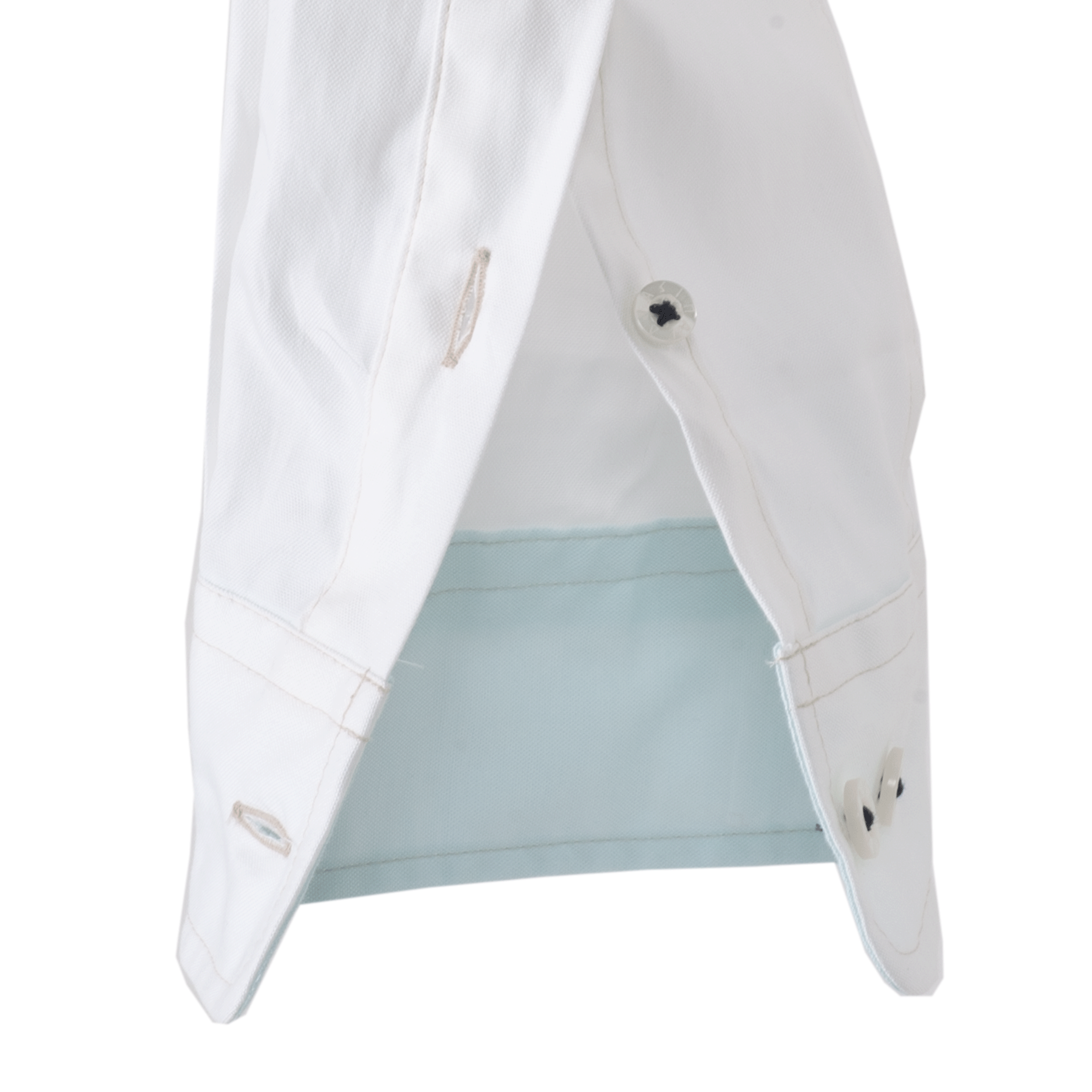 キングサイズ 長袖ボタンダウンシャツ ワイシャツ カッターシャツ スマートカジュアル 大きいサイズ 23114016