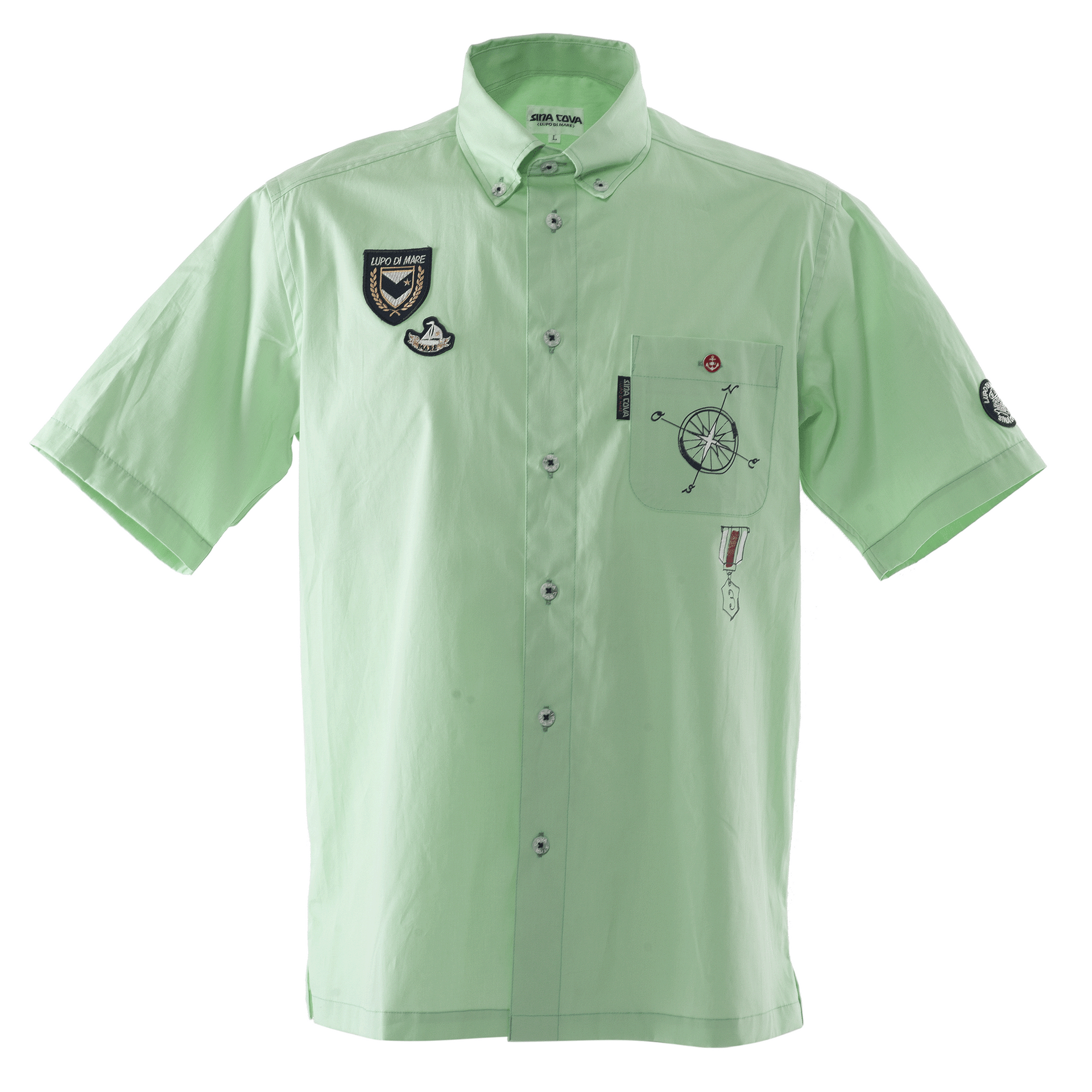 シナコバ Lupo di Mare サイズ2L 日本製 シナコバ(SINA COVA) | 通販