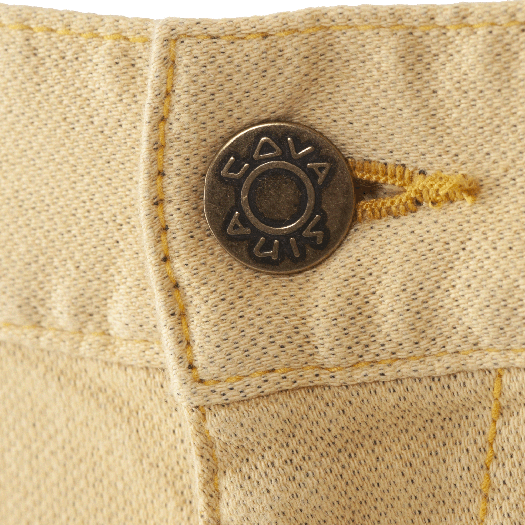 [Official] SINA COVA (SINA COVA) No Tapped Pants Stretch Vivid color development 23115010
