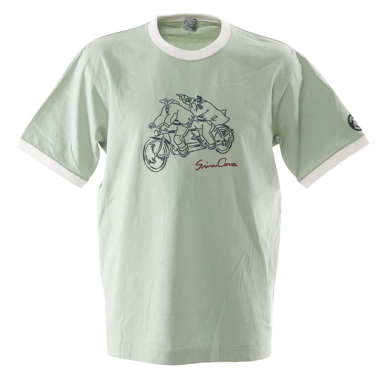 Elastica リンガーTシャツ 来日公演公式 豪州製 ホワイト 半袖Tシャツ リンガーTシャツ 23120520