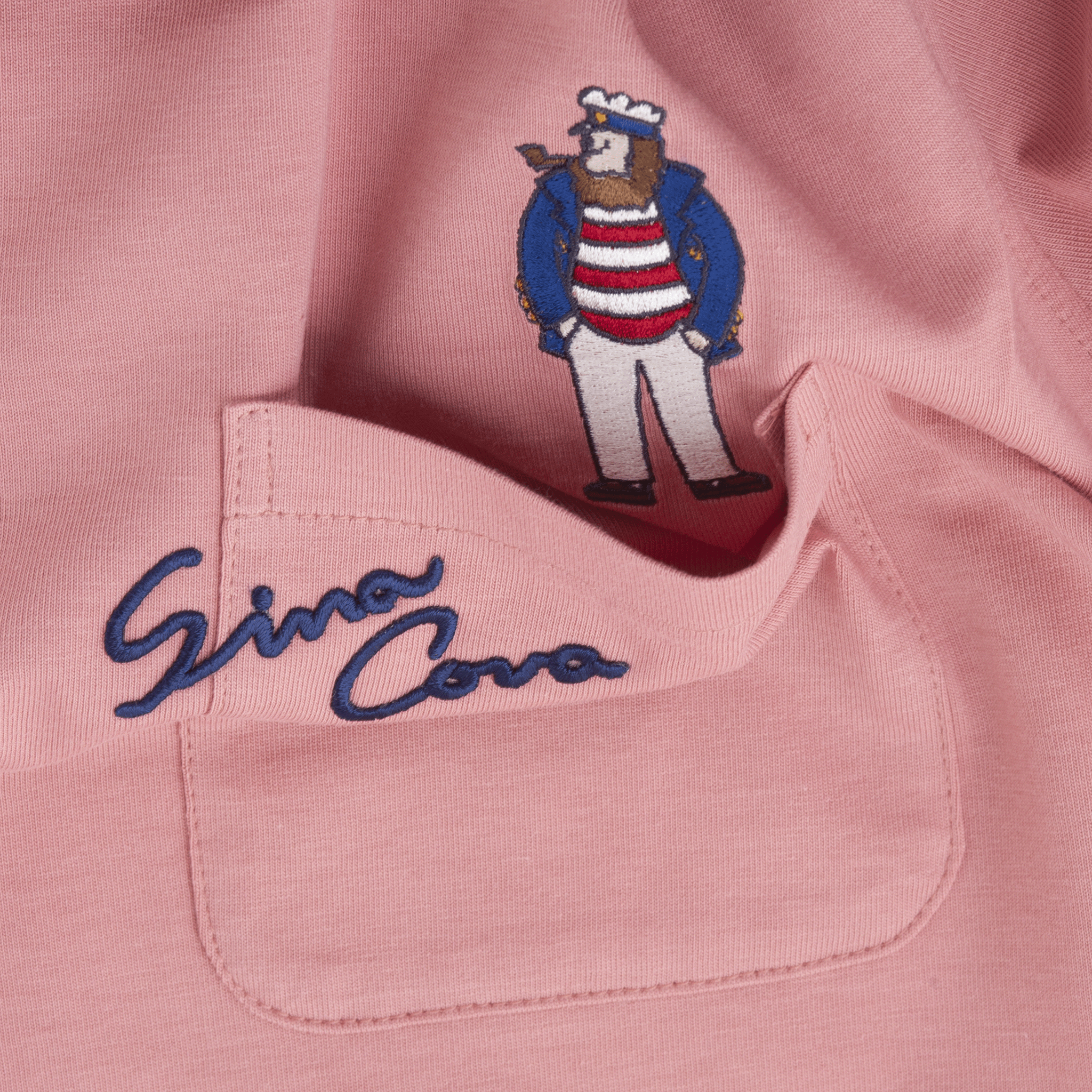[官方] SINA COVA 短袖 Polo 衫，男女通用，尺寸 S-LL，23120530