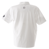 [Official] Shinakoba (Sina COVA) Short -sleeved polo shirt unisex (unisex) Size S ~ LL23120530