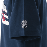 [Official] Shinakoba (SINA COVA) Pocket Design Short Sleeve T -shirt Unisex (unisex) Size S ~ LL 23120540