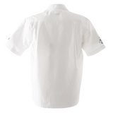 【公式】シナコバ（SINA COVA）キングサイズ半袖オープンカラーシャツ　開襟シャツ　大きいサイズ　23124526