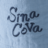 【公式】シナコバ（SINA COVA）テーパードイージーパンツ　ストレッチ性　鮮やかなカラー展開　23125310