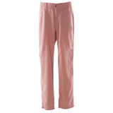 [Official] SINA COVA (SINA COVA) Tapered Doy Pants Stretching Bright color development 23125310