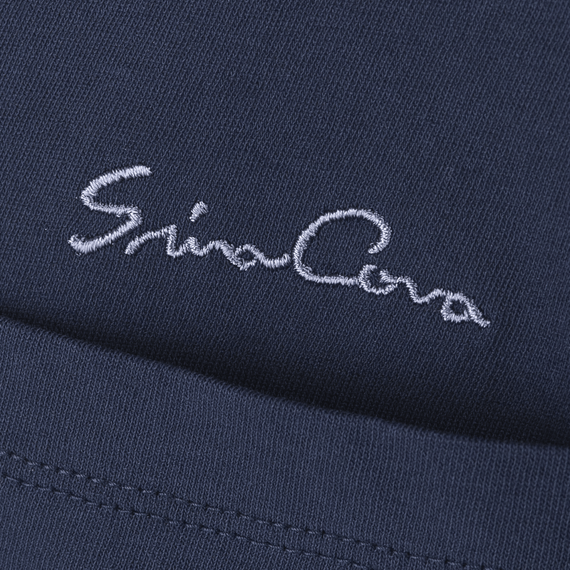 【公式】シナコバ（SINA COVA）半袖オープンカラーシャツ　開襟シャツ　カットシャツ　23134510